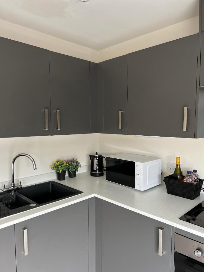 2 Bedroom Centre In Hemel Hempstead