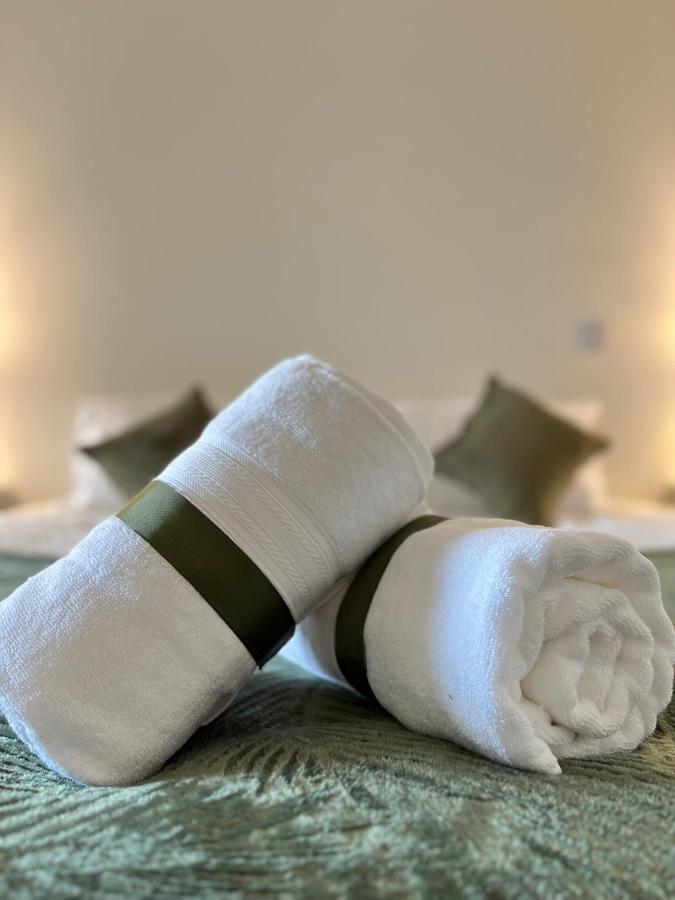 Apartment 2 Bedroom Centre In