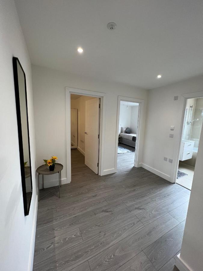 2 Bedroom Centre In Hemel Hempstead