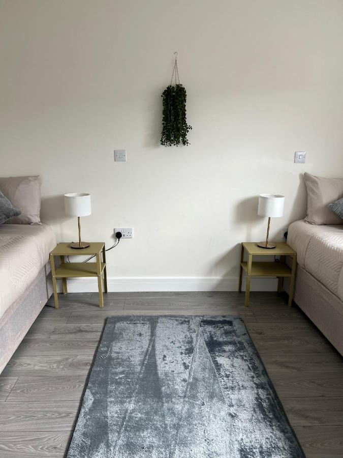 2 Bedroom Centre In Hemel Hempstead