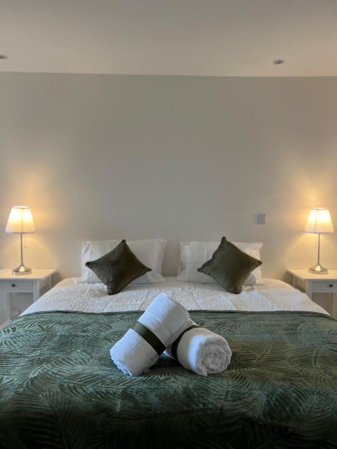 2 Bedroom Centre In * Hemel Hempstead